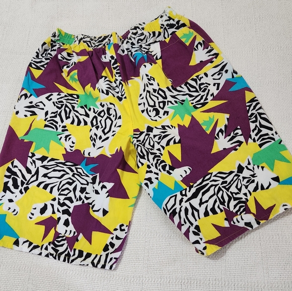 Vintage Pipeline USA Surf Shorts Men's Size Large - Picture 8 of 9